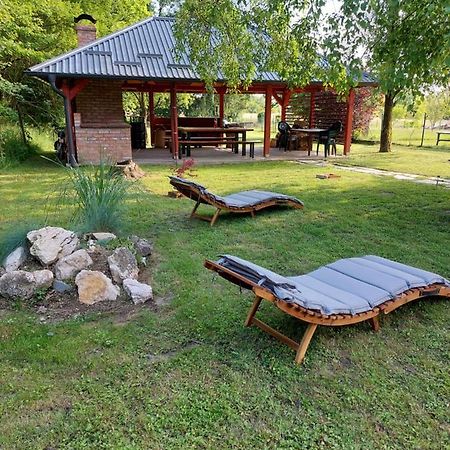 House Kupa Mb Villa Petrinja Екстериор снимка
