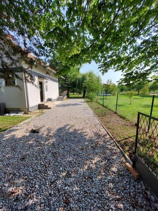 House Kupa Mb Villa Petrinja Екстериор снимка