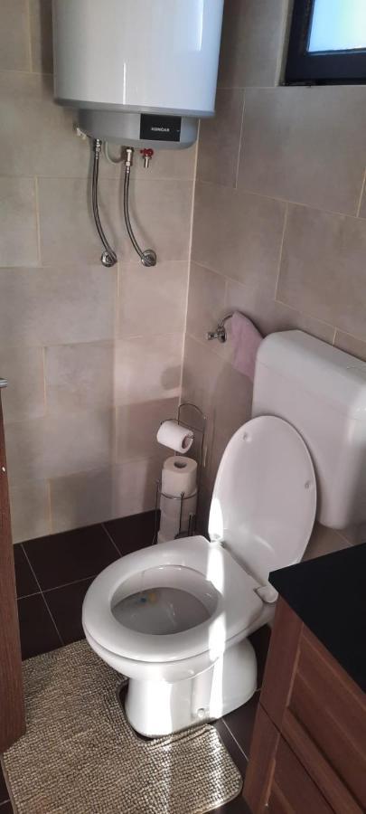 House Kupa Mb Villa Petrinja Екстериор снимка