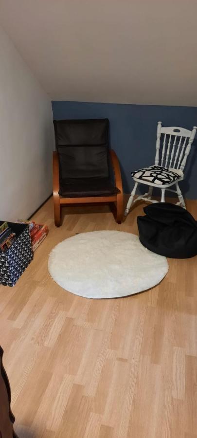 House Kupa Mb Villa Petrinja Екстериор снимка