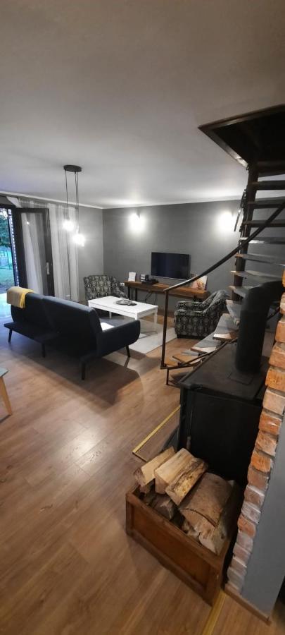 House Kupa Mb Villa Petrinja Екстериор снимка