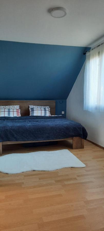 House Kupa Mb Villa Petrinja Екстериор снимка