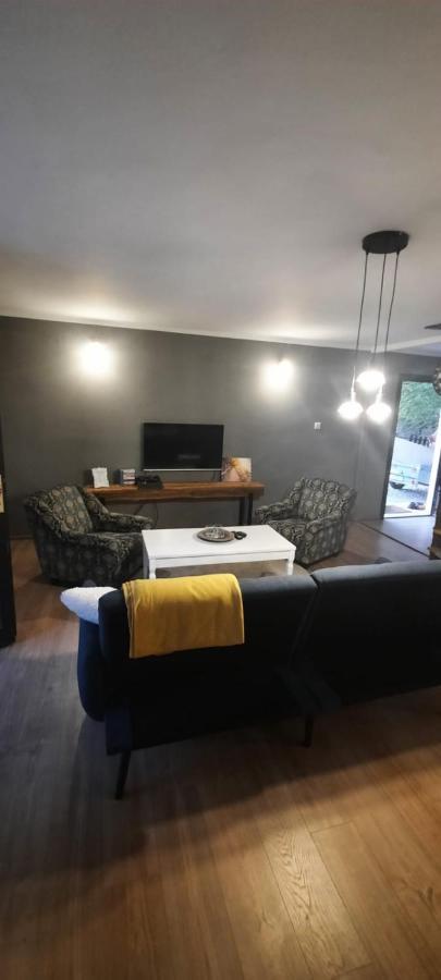 House Kupa Mb Villa Petrinja Екстериор снимка