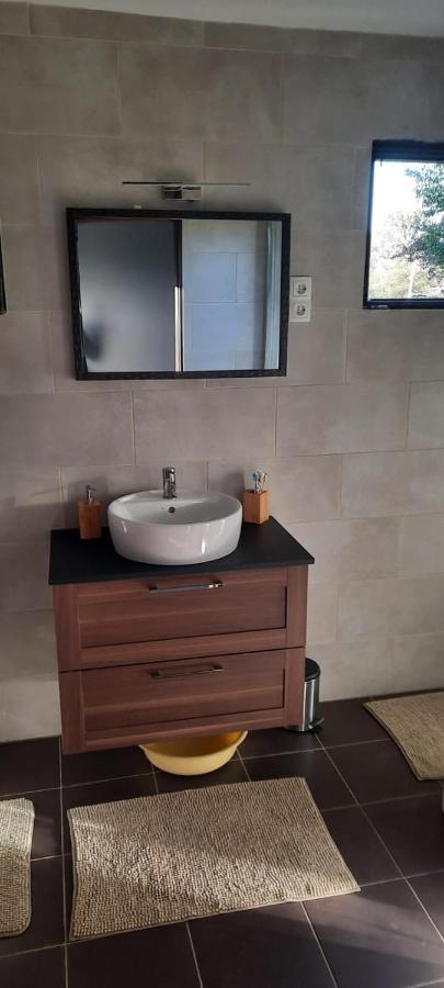 House Kupa Mb Villa Petrinja Екстериор снимка