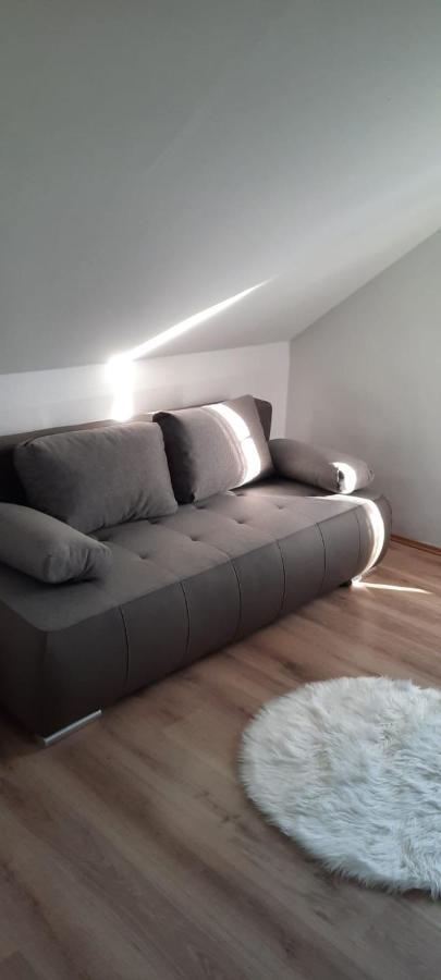 House Kupa Mb Villa Petrinja Екстериор снимка