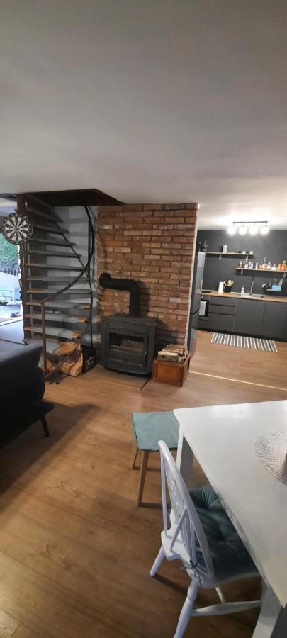 House Kupa Mb Villa Petrinja Екстериор снимка