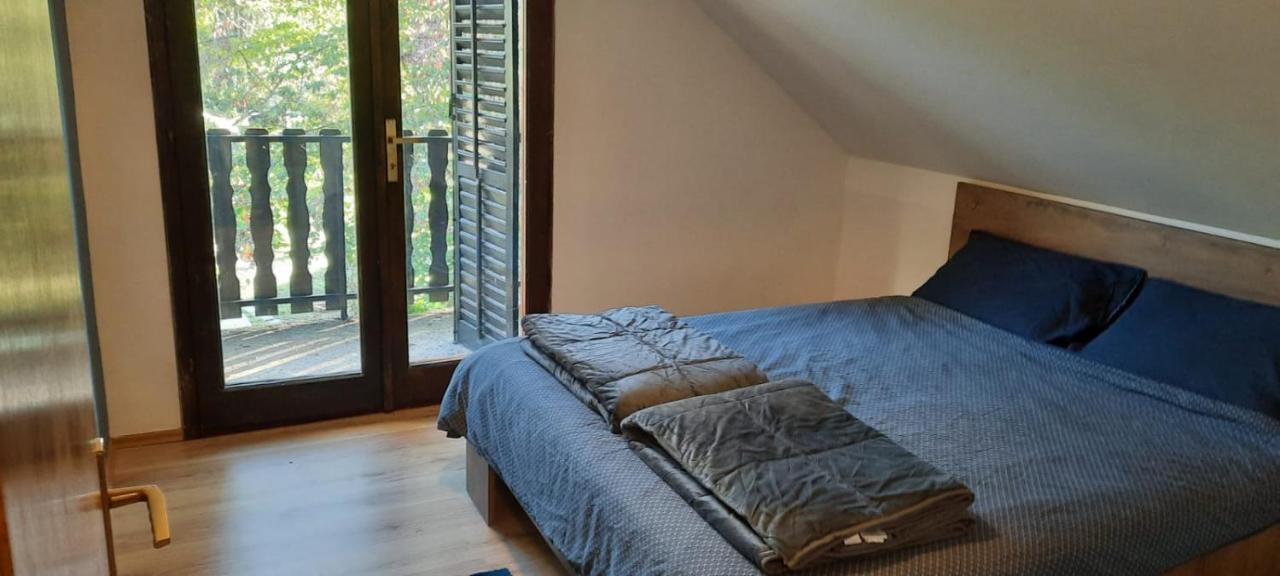 House Kupa Mb Villa Petrinja Екстериор снимка