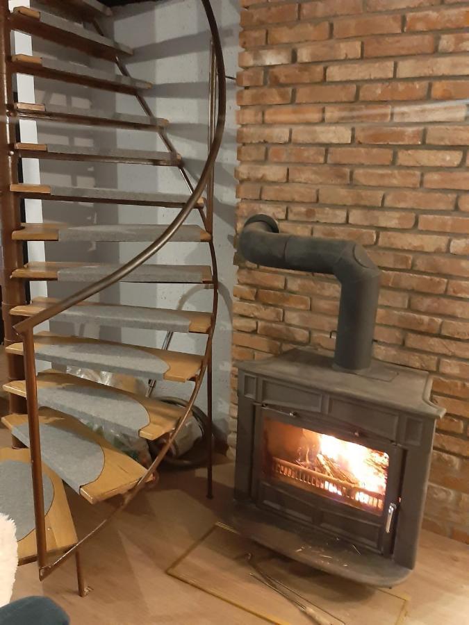 House Kupa Mb Villa Petrinja Екстериор снимка