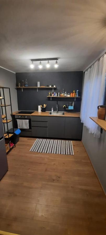 House Kupa Mb Villa Petrinja Екстериор снимка