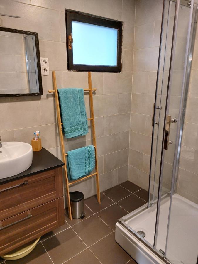 House Kupa Mb Villa Petrinja Екстериор снимка