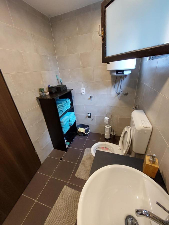 House Kupa Mb Villa Petrinja Екстериор снимка