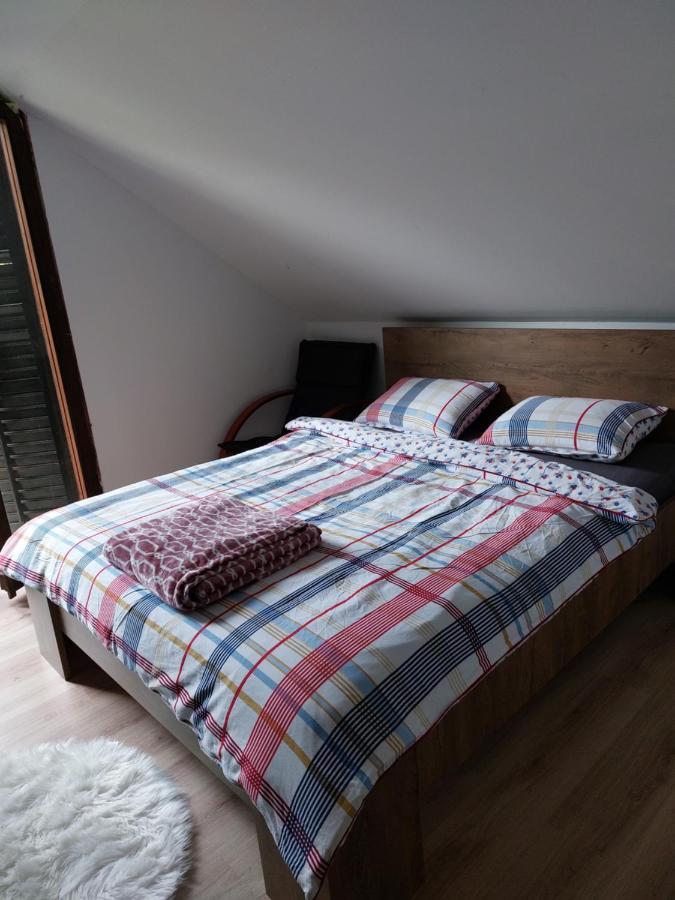 House Kupa Mb Villa Petrinja Екстериор снимка