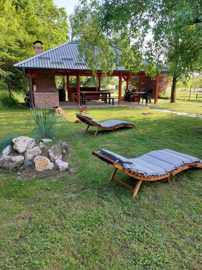 House Kupa Mb Villa Petrinja Екстериор снимка