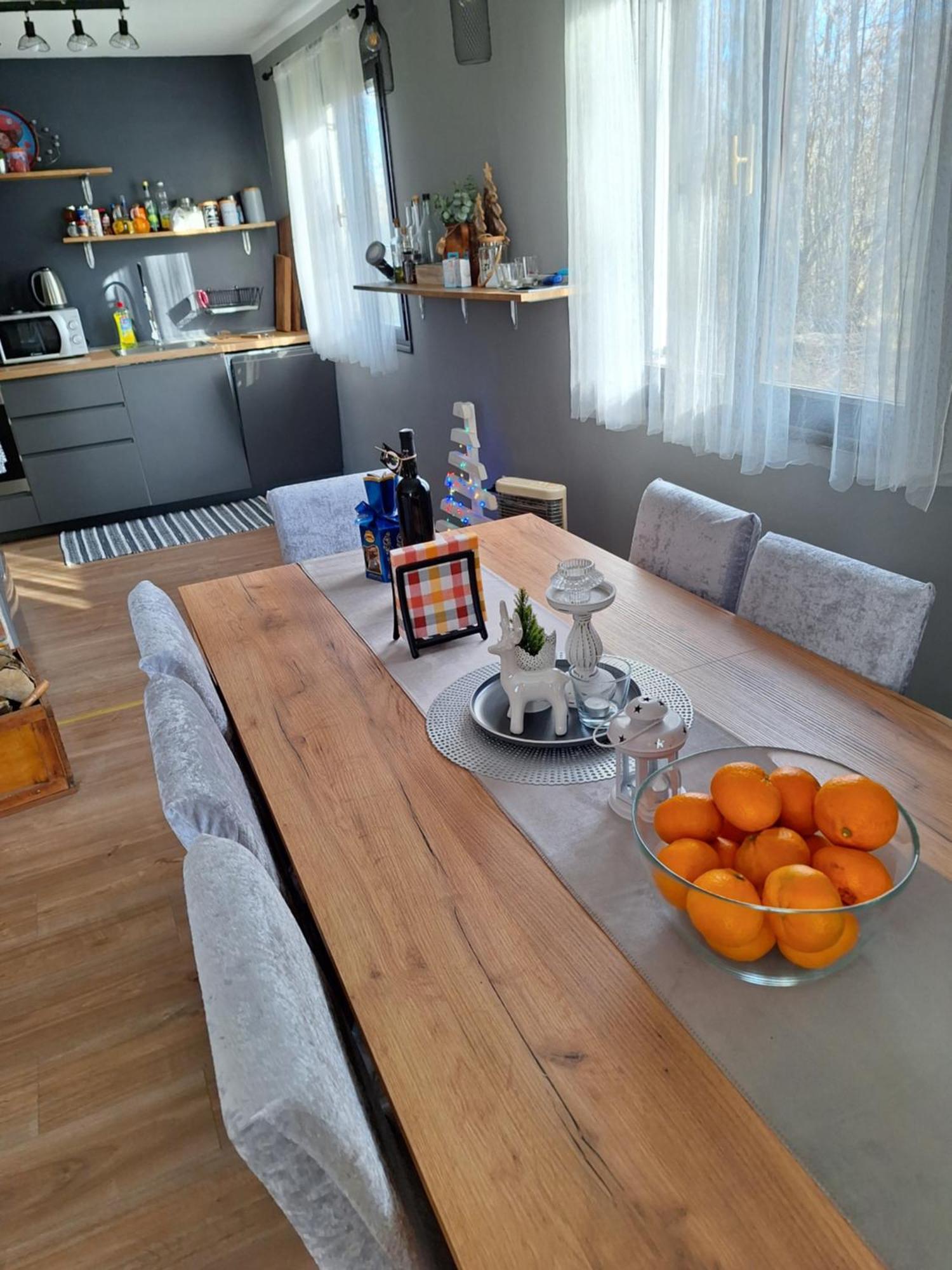 House Kupa Mb Villa Petrinja Екстериор снимка