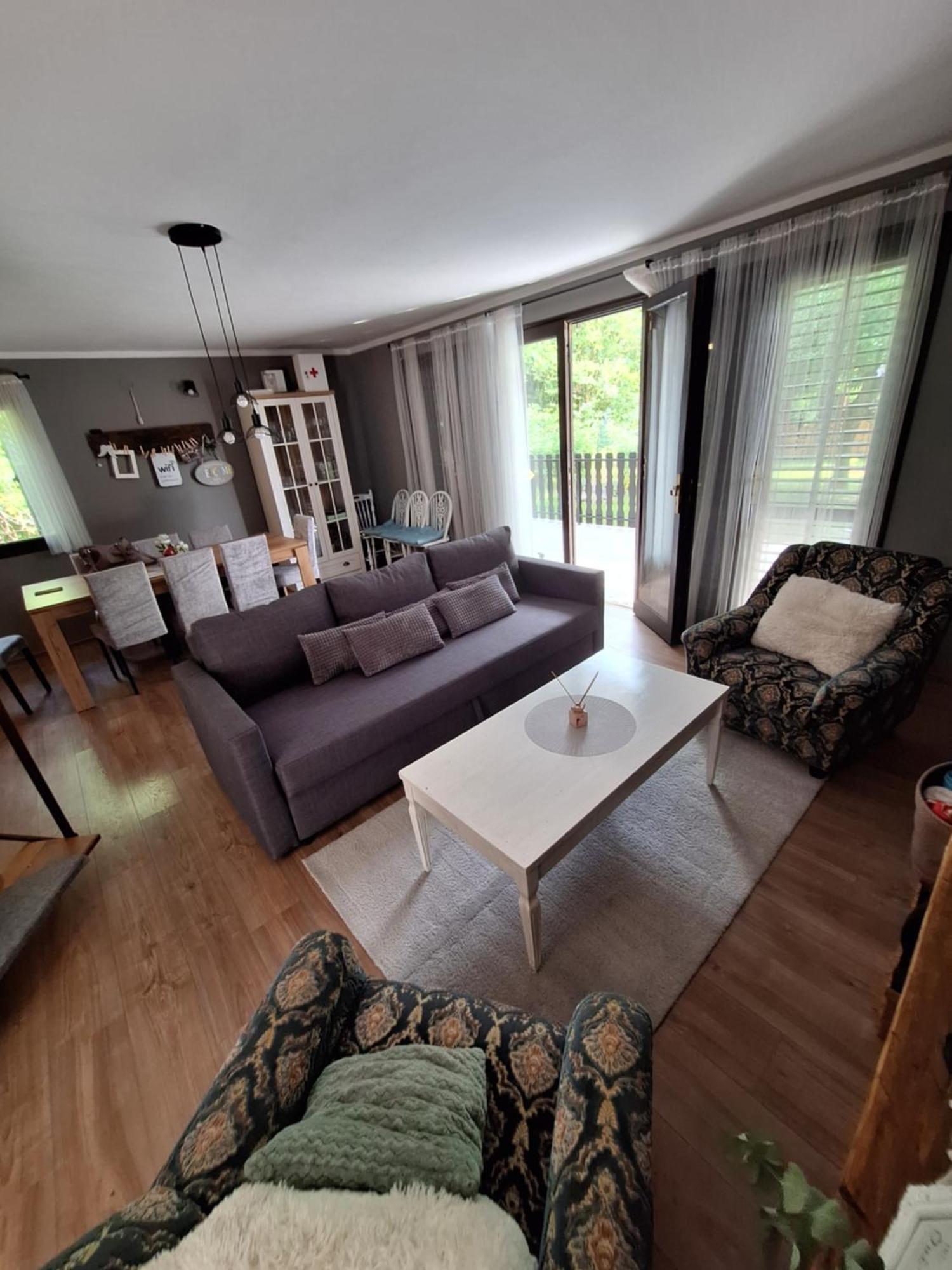 House Kupa Mb Villa Petrinja Екстериор снимка